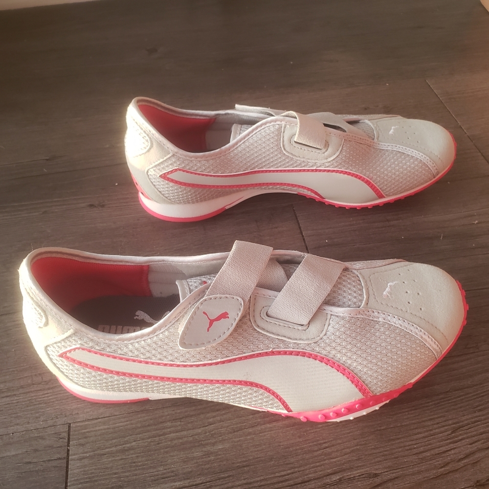 NEW Puma Fitness Sneakers